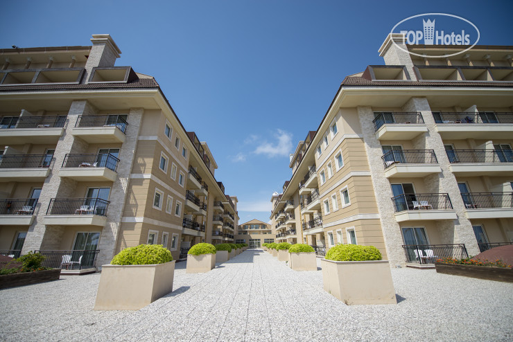 Новые добавленные фото туристов Crystal Family Resort & Spa 5*