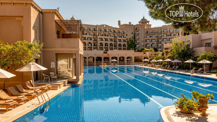 New photos from tourists Spice Hotel & SPA 5*
