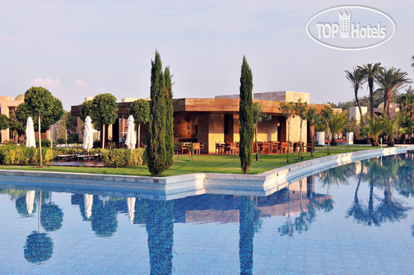 Hotelier's photos Gloria Serenity Resort 5*