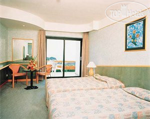 New photos from tourists Altis Golf Hotel (closed) 5*