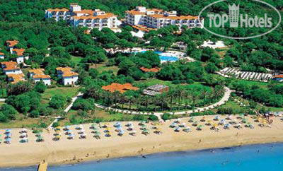 Hotelier's photos Altis Golf Hotel (closed) 5*