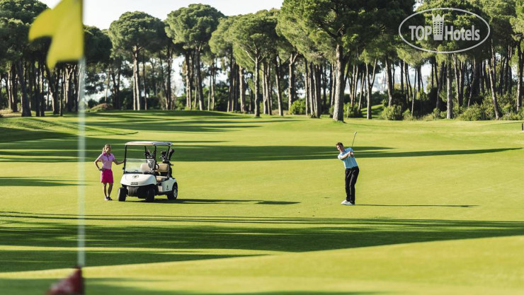 New photos from tourists TUI MAGIC LIFE Masmavi 5*