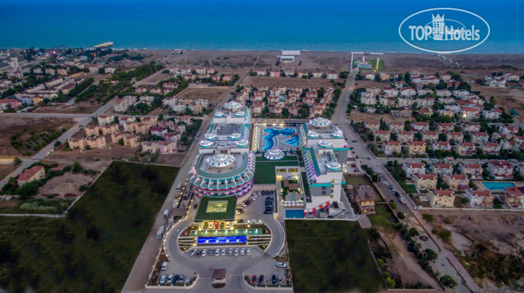 New photos from tourists Sensitive Premium Resort & Spa 5*