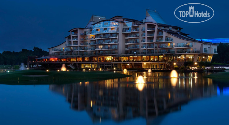 New photos from tourists Sueno Hotels Golf Belek 5*