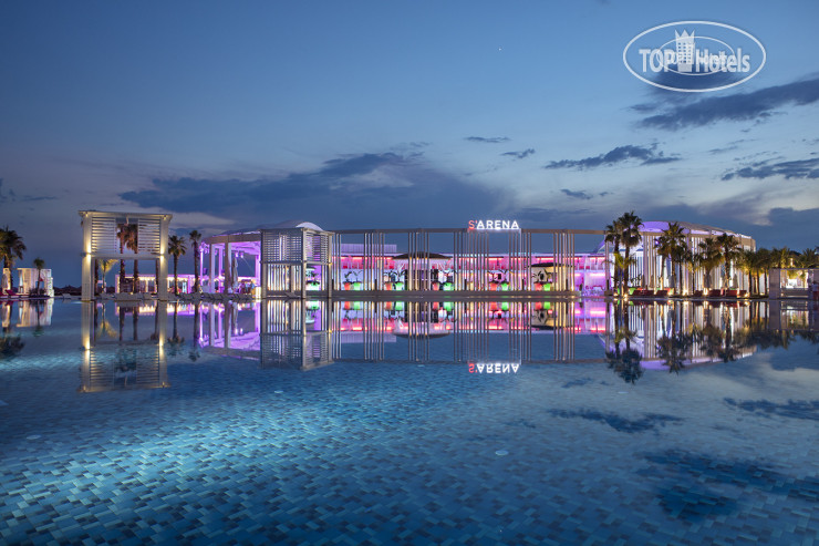 New photos from tourists Selectum Luxury Resort 5*