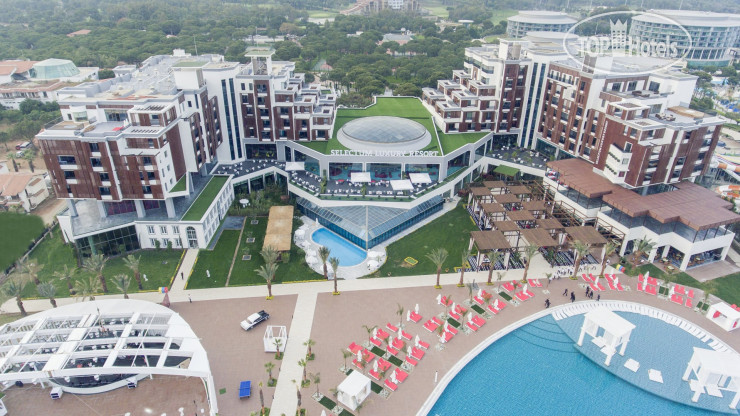 Photos Selectum Luxury Resort