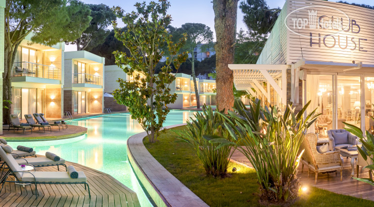 Hotel photo Club Prive by Rixos Belek 