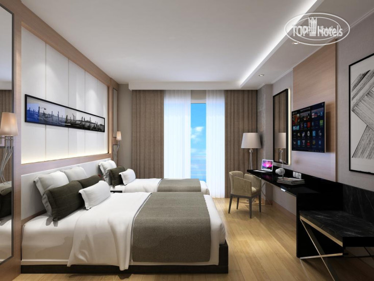 New photos from tourists Aydinbey Queens Palace & Spa 5*