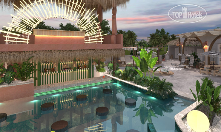 New photos from tourists Ethno Hotel Belek 5*