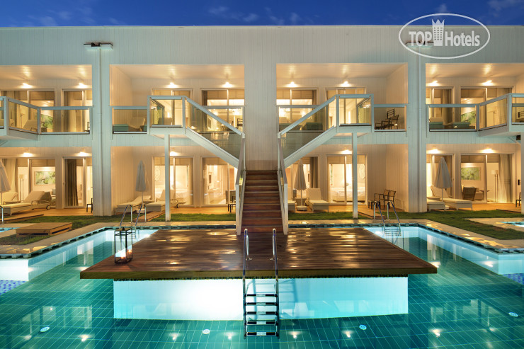 New photos from tourists Papillon Zeugma Relaxury 5*