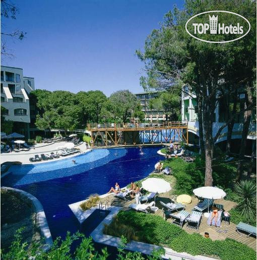 New photos from tourists Limak Atlantis Deluxe Hotel & Resort 5*