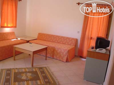 New photos from tourists Club Lagonya Garden 3*
