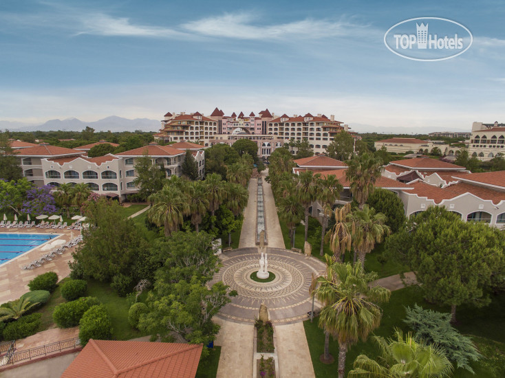 Hotel photo Sirene Belek 5*