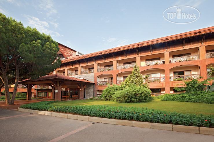 New photos from tourists Papillon Belvil Hotel Resort & Spa 5*