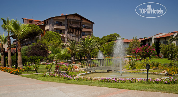 Hotelier's photos Papillon Belvil Hotel Resort & Spa 5*