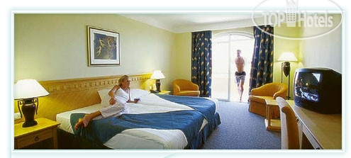 Новые добавленные фото туристов Robinson Club Nobilis 5*