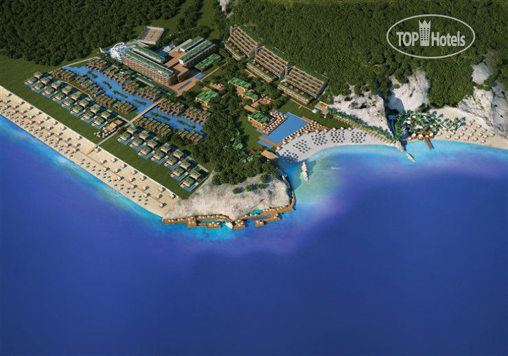 New photos from tourists Maxx Royal Belek Golf & Spa 5*