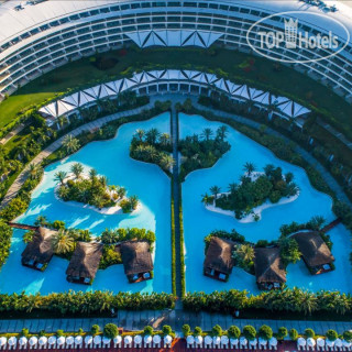Maxx Royal Belek Golf Resort 5*