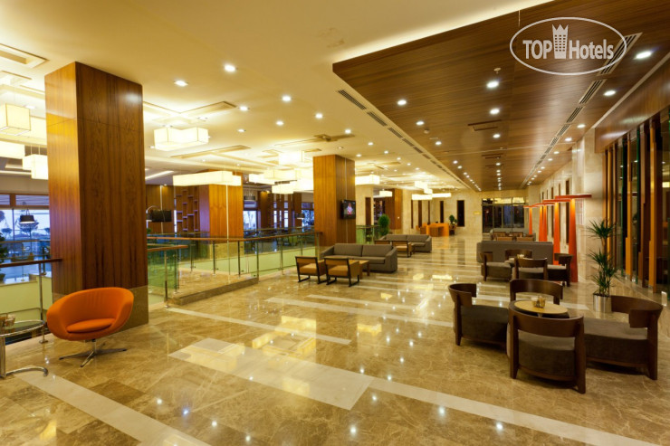 New photos from tourists TUI Blue Sherwood Belek 5*