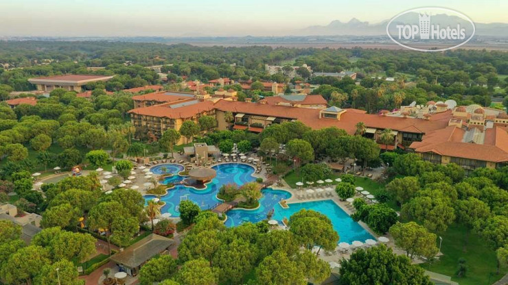Photos Gloria Golf Resort