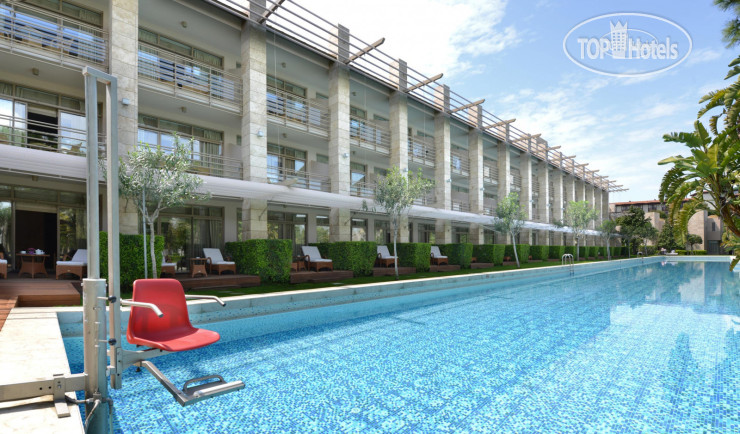 New photos from tourists Gloria Verde Resort 5*
