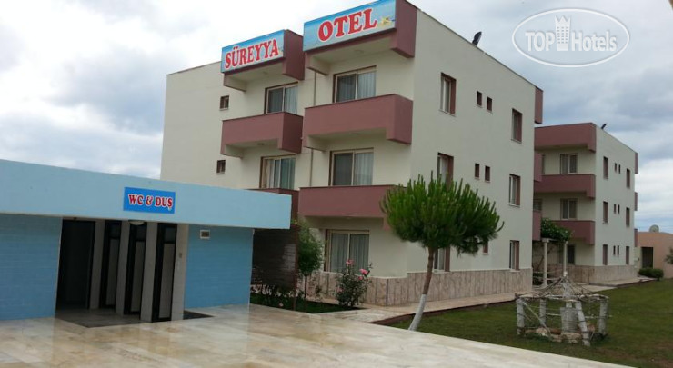 Photos Sureyya Hotel