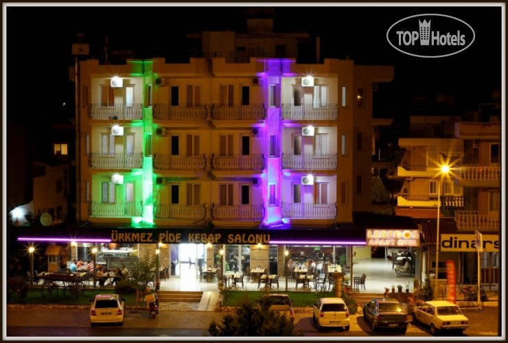 Photos Lebedos Apart Hotel