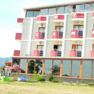 Фото Residence Linda Hotel