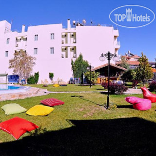 Фото Colophon Hotel