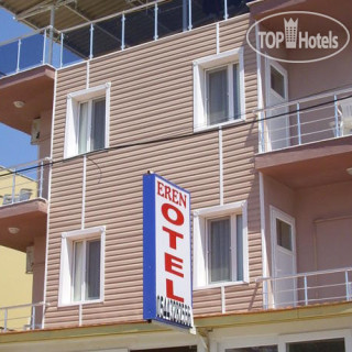 Фото Butik Eren Otel