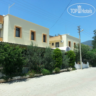 Фото Anatolia Motel