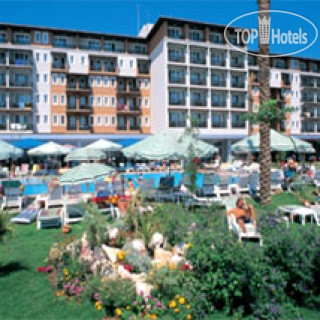 Photos Cactus Paradise Club Hotel