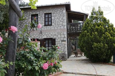 Photos Begonville Villa