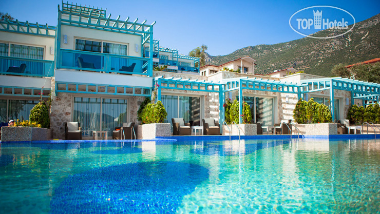 Photos Asfiya Sea View Hotel