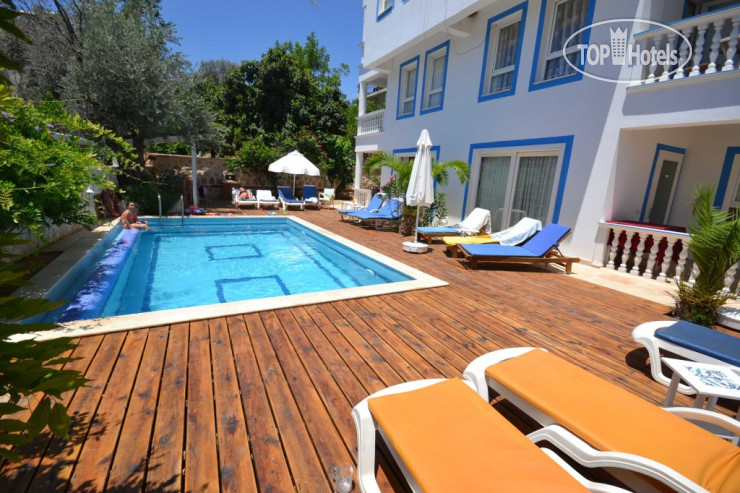 Photos Kelebek Hotel