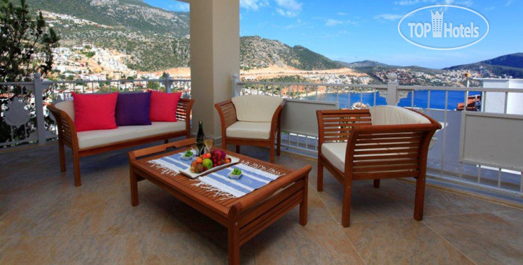 Photos Oasis Hotel