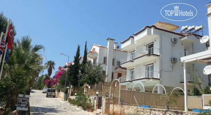 Photos Oase Apart Hotel