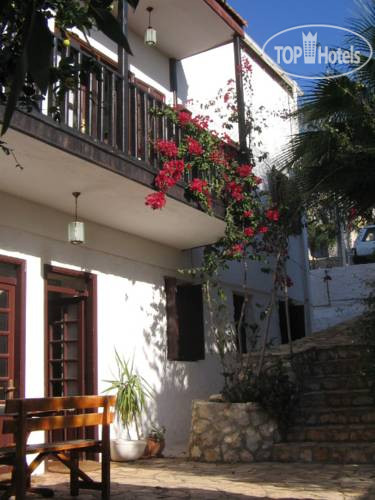 Photos Kalkan Turk Evi