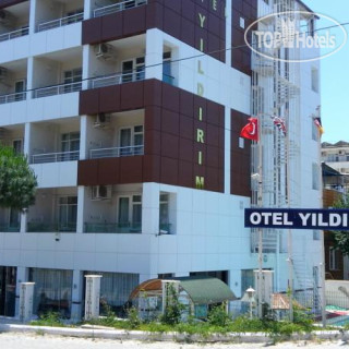 Фото Yildirim Hotel