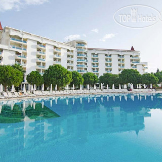 Photos Garden Of Sun Hotel