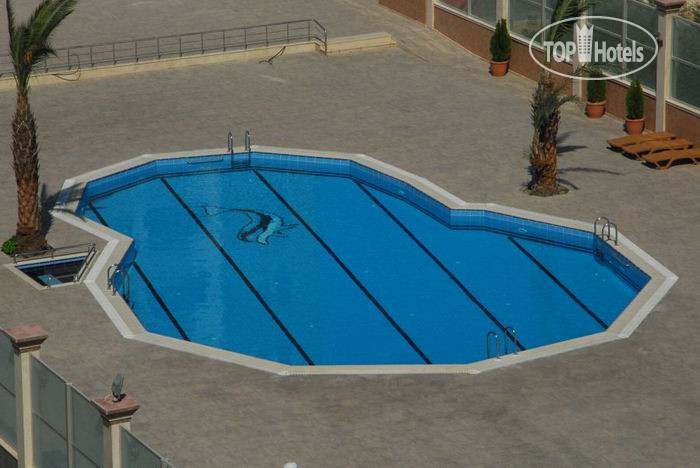 Photos Anemon Antakya Hotel
