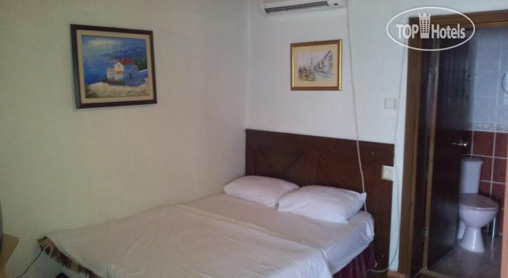 Photos Yildiz Saray Hotel