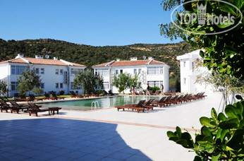 Фото Etap Altinel Hotel Assos