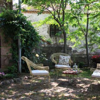 Photos Assos Nar Konak Hotel