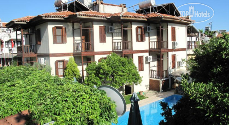 Photos Susam Hotel