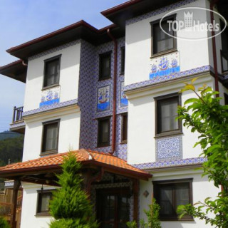 Photos Volta Apart Hotel