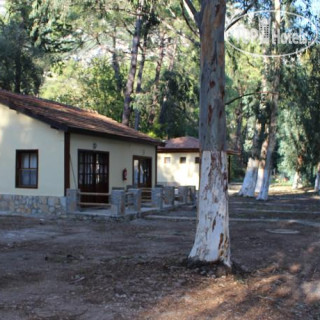 Photos Lodges in Akyaka Kamp