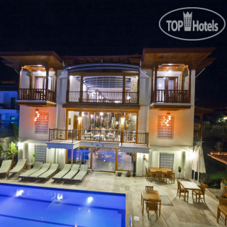 Photos Gumus Konak Hotel