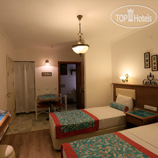 Photos Kerme Ottoman Gokova Hotel