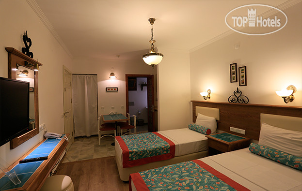 Photos Kerme Ottoman Gokova Hotel